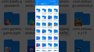 RS File Manager - How to access Android/data or obb on Android 13