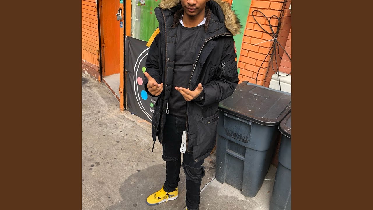 Tonton IYKTYK (feat. Ty Flex) di YouTube Tonton IYKTYK (feat. Ty Flex) di YouTube