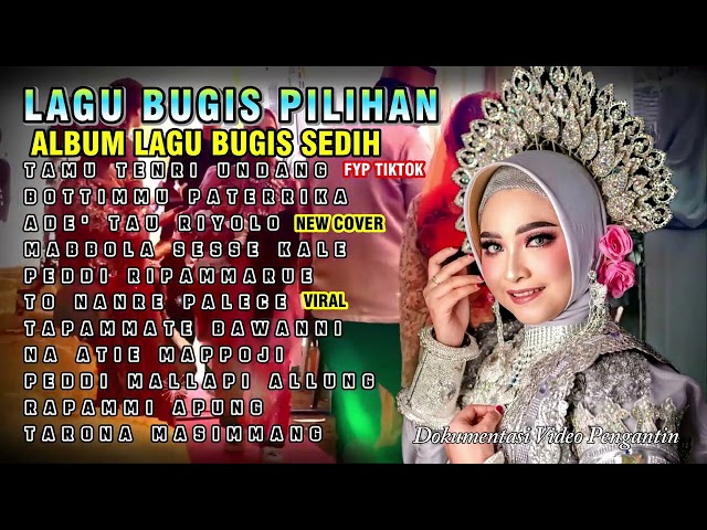 Lagu Bugis Top Viral | TAMU TENRI UNDANG - Album LAGU BUGIS VIRAL Teman Perjalanan class=