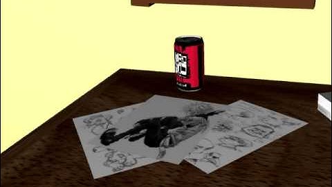 Kahkonen room project