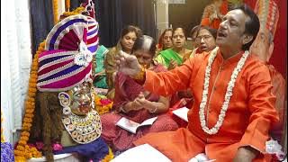 Pandit Sudhir Vyasji Sampoorna Sundar Kand liveसुंदरकांड सुधीर व्यासजीHanumanji Bhajan ye Chamak