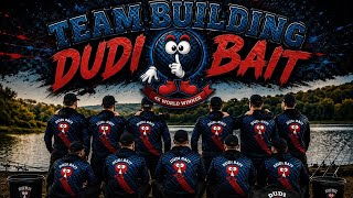 🎣 Team Building Dudi Bait 2026 | O experiență de neuitat!🤫💪🔥🔥 🎣 Team Building Dudi Bait 2026 | O experiență de neuitat!🤫💪🔥🔥