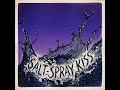 Salt-Spray Kiss (ai generated song)