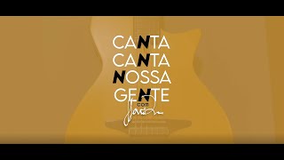 Canta Canta, Nossa Gente - Segunda Temporada, Especial Marcilio Lopes