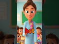 OT Sounds for Preschool #shorts #nurseryrhymes #abclearning #shorts