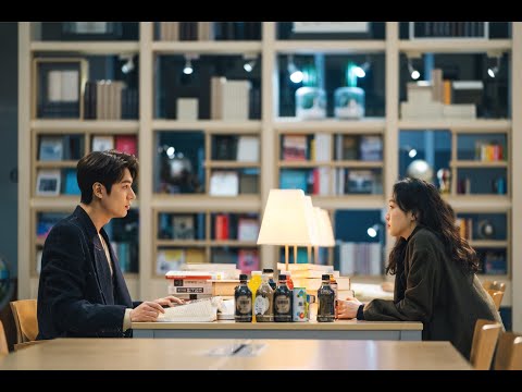[MV] You Can't Stop It From Blooming 선우정아(SWJA) The King: Eternal Monarch 더 킹: 영원의 군주 OST Part 7