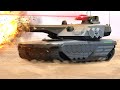 これがロシアを破壊する最凶のドイツ戦車だ