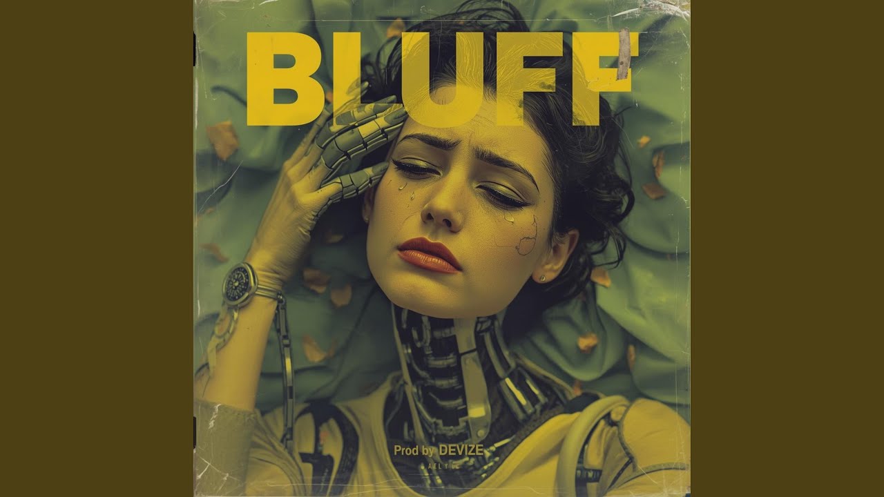 Sleduj Bluff na YouTube Sleduj Bluff na YouTube