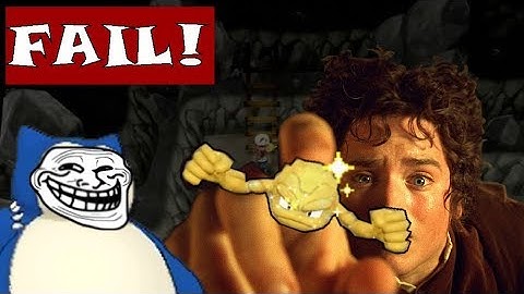 [FAIL + RECLAIM!] Live Shiny Geodude in Pokemon Let