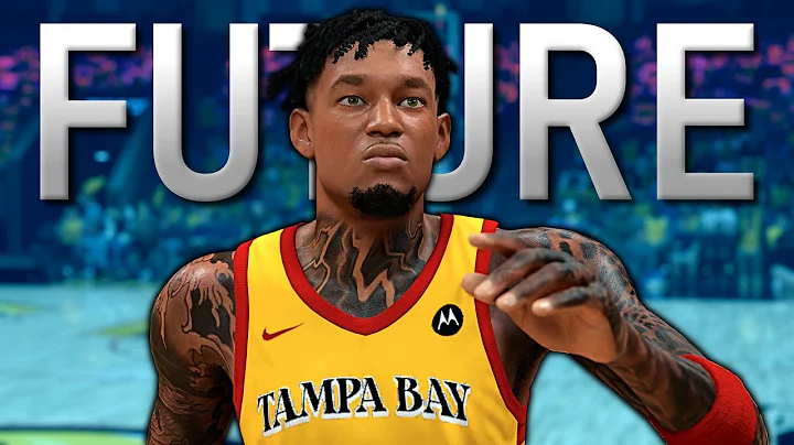 Season FINALE and Another Draft Lottery - NBA 2K26 Expansion | 10