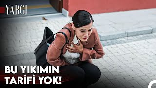 Ceylin'in Yüreğini Kardeş Acısı Yaktı - Yargı