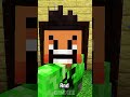 How Creeper was Born(shocking lore)⚠️#minecraft #shorts #gaming