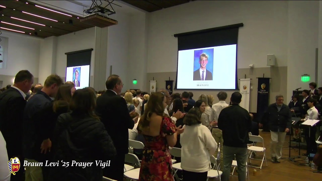 John Malloy Broadcast Club Live Stream