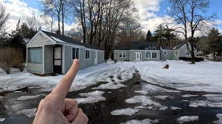 Did they run out of funds at this CT flip foreclosure? | Walkthrough of the Week #82