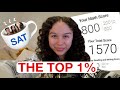 I Asked Top SAT Scorers What They Did