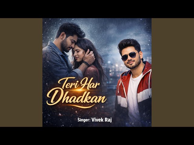 Teri Har Dhadkan