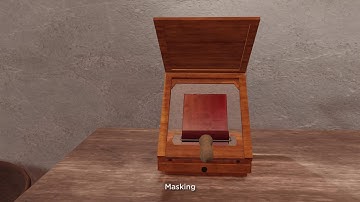 Photographic process of developed gelatinobromide