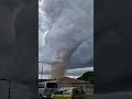 Tornado tears through Pomas, leaving dozens injured