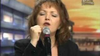 Video thumbnail of "Karen Wheaton sings HYMN MEDLEY"