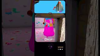 Granny 👵 vc11 #granny #shortslive #shortsfeed #shorts #gaming #horror