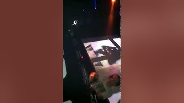 Max Graham - FYC and 507 Sleepwalkers (Max Graham Mashup) @ Cinema Hall, Budapest