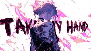 Take My Hand - Anime Epic Battle - Amv Bilibili