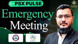 Banks Buying Levels | PSX Pulse
