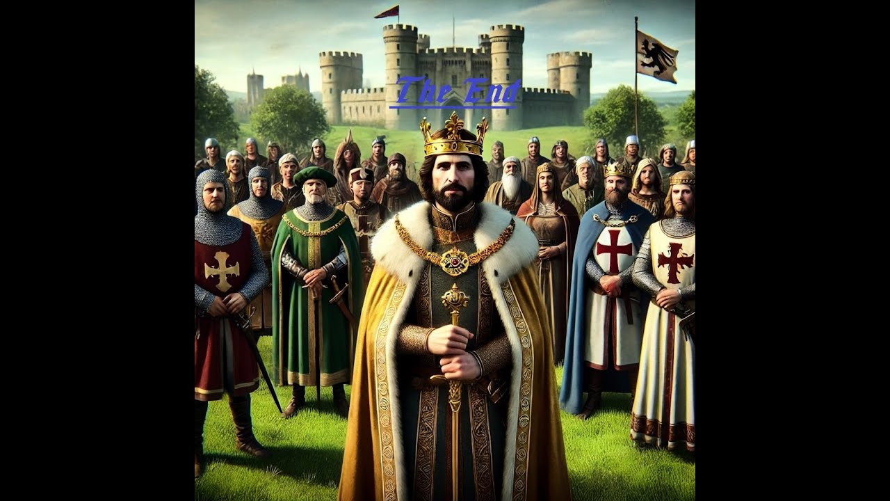 Nested Lands | Episode 6 | Alpha PlayTest  