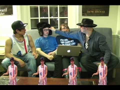 Don't Mess with that CSS (feat. B-Rad)