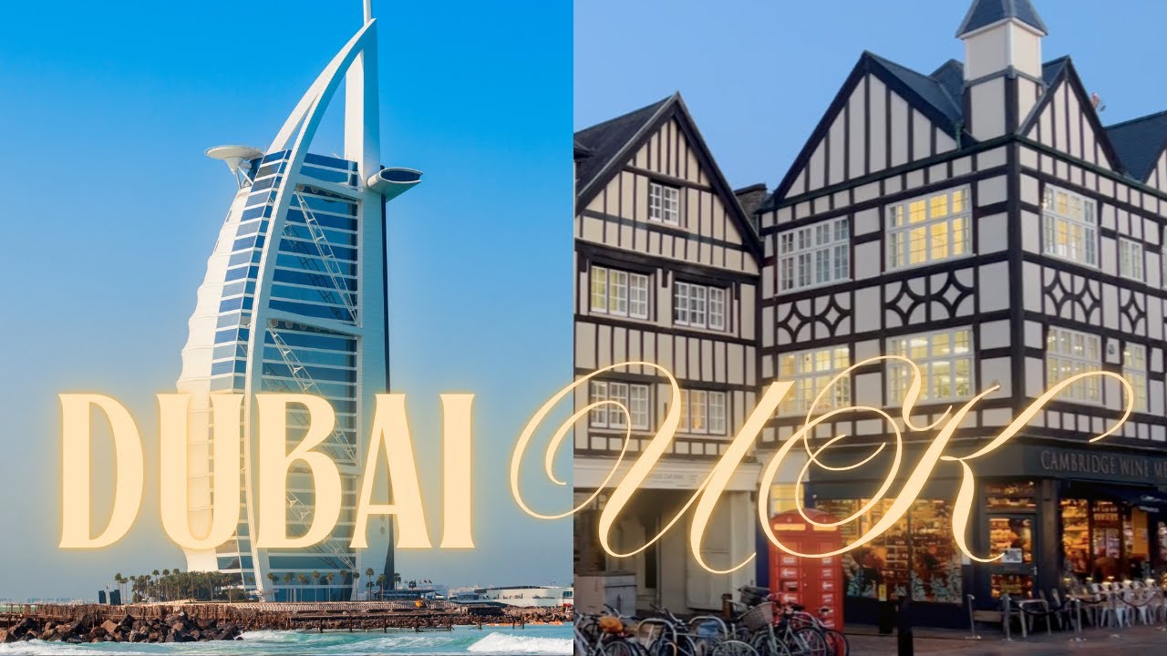 Moving From Dubai To UK This Will SHOCK YOU YouTube Moving From Dubai To UK This Will SHOCK YOU YouTube
