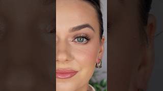 Easy eyeshadow tutorial #eyeshadowtutorial #beginnermakeuptutorial