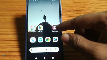 how to set notifications on lock screen,notifications on lock screen set kaise kare Nokia 2 1