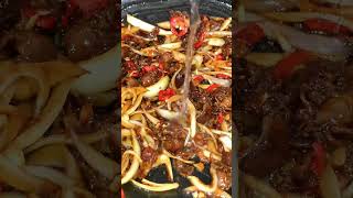 Daging Bbq Simpel