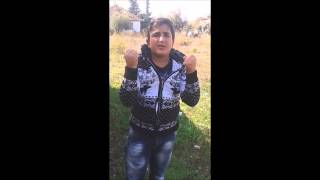 raptak &amp; muhamed &amp; [ senle istedim şey yağmurlarda ıslanmak ] ( 2014 )