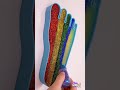 Satisfying Video 23 #satisfying #satisfyingvideo #satisfyingvideos  #glitter