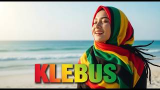 KLEBUS – Reggae Version | Cover Lagu Indonesia Reggae Santai