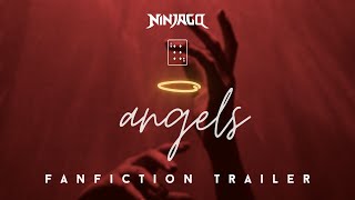 angels | ninjago fanfiction amv