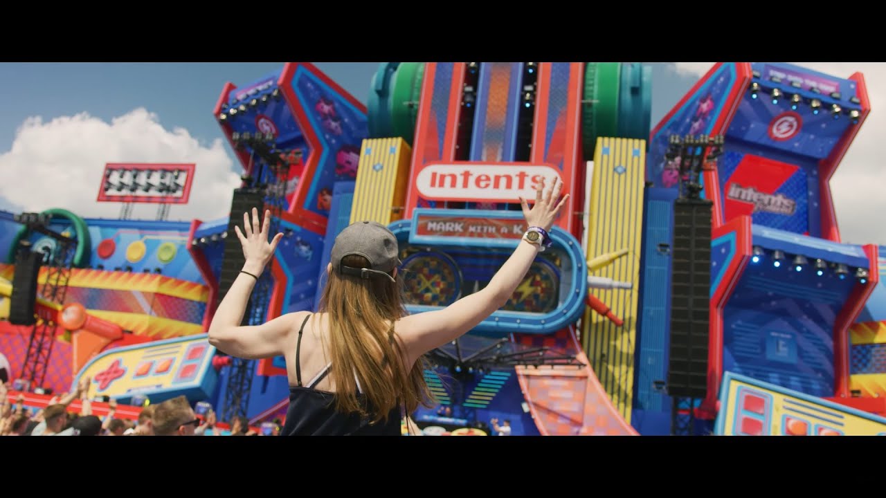 World Of Hardstyle 2022 Summer