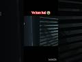 wo chaku lekar aa gyi 😱😰🌑#viral #gaming #horror #scary