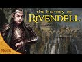The History of Rivendell (Imladris) | Tolkien Explained