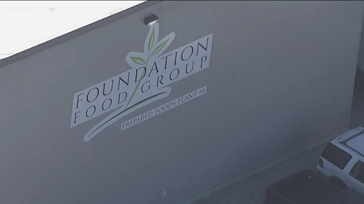 Deadly liquid nitrogen leak in Gainesville