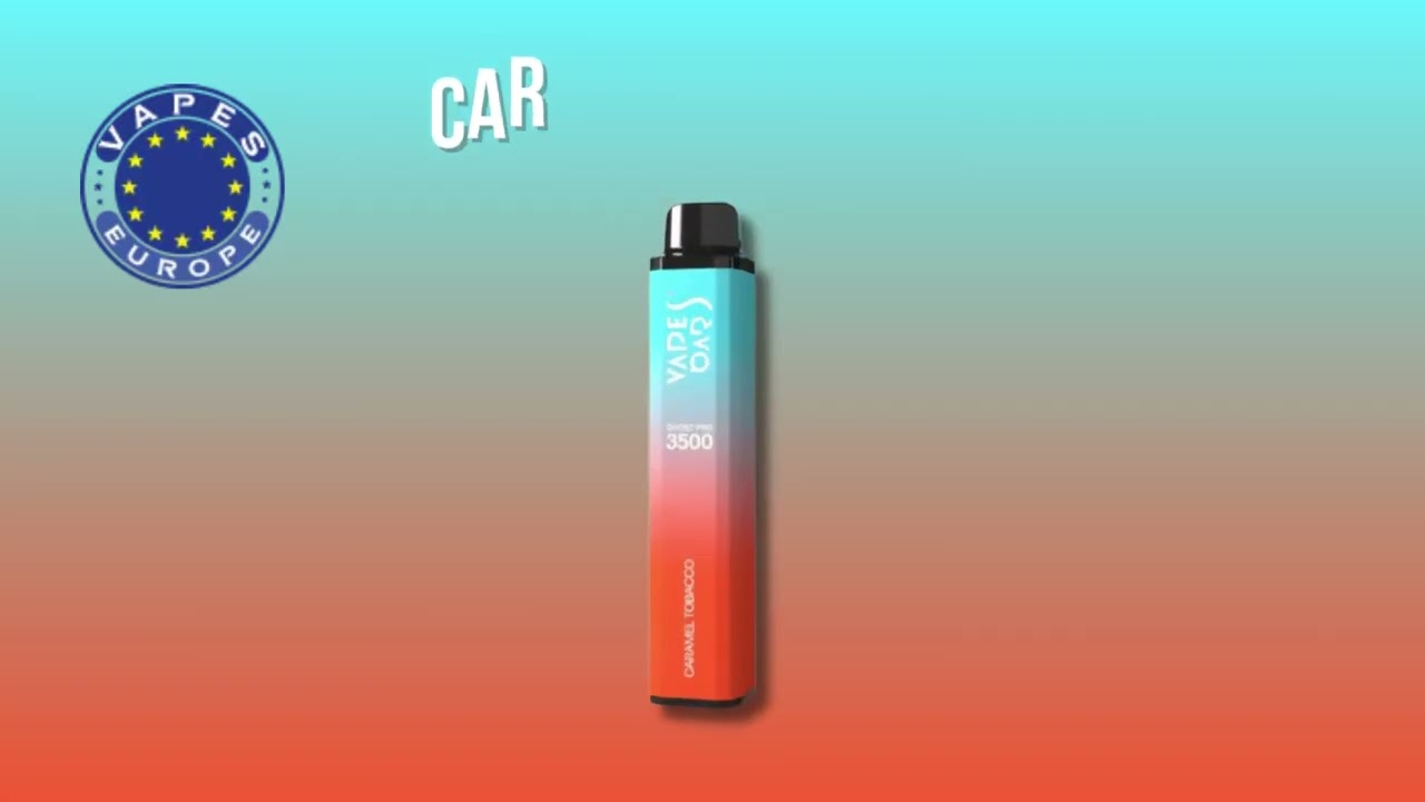 Top 5 Must-Try Flavors of Ghost Pro 3500 Puffs