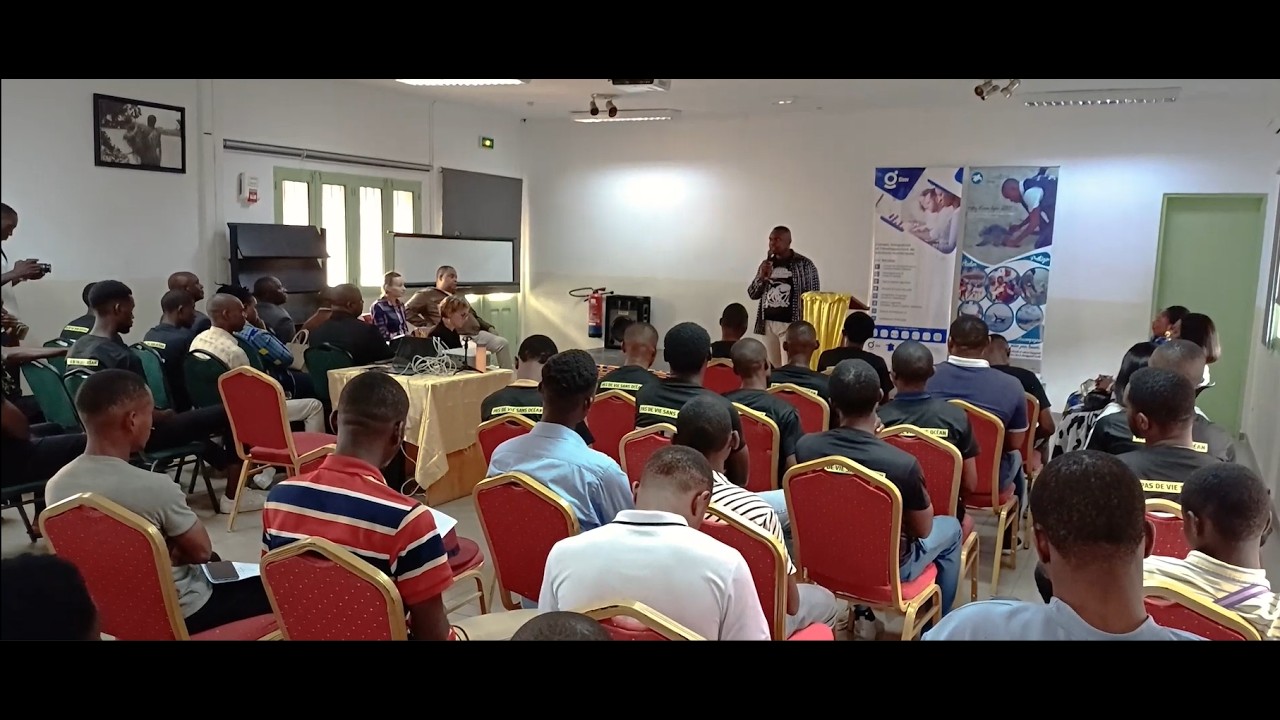 Nature & Co n° 54: Hackathon Océan- 48 heures pour sauver les océans