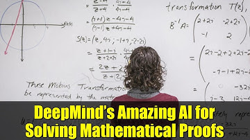 DeepMind’s Amazing AI for Solving Mathematical Proofs | AlphaProof Breakthrough 2024