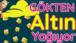 Archero - Altin Kasma Rehberi̇ (3 Daki̇kada 10K Altin Kas)