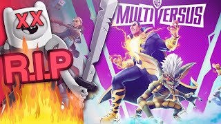 THIS CHANGES EVERYTHING | MultiVersus Season 1