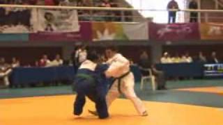 Olimpíada Nacional Guadalajara 2010 - C13