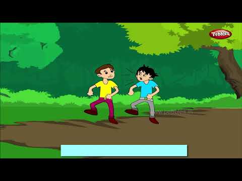 ಕನ್ನಡ ರೈಮ್ಸ್ | Kannada Rhymes | Kannada Rhymes sing along for Kids 15 #kannadarhymes #pebbleskannada