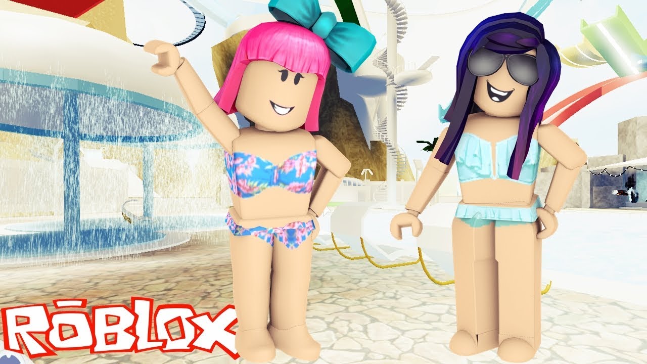 Como Desenhar KEKE e NATY versão @Roblox