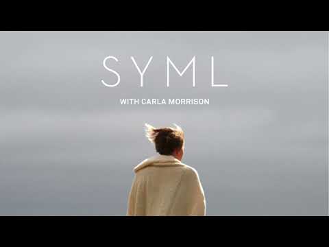SYML - "Where's My Love - with Carla" [Official Audio]